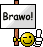 <brawo>